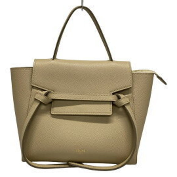 Celine Belt Bag Beige - Picture 1 of 9